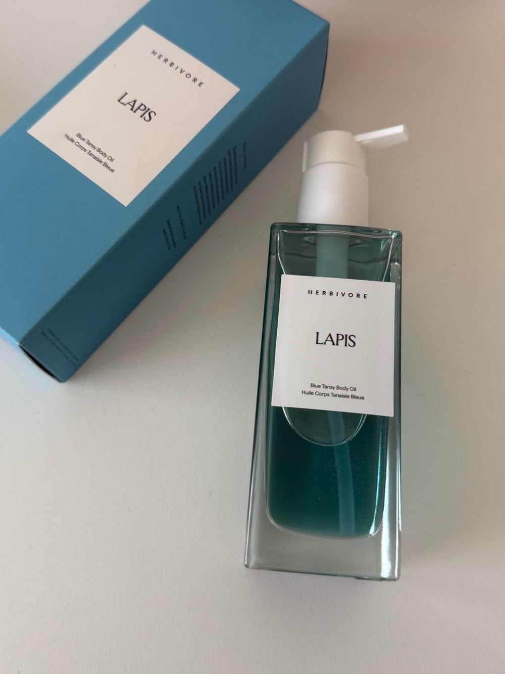 NWB Herbivore Lapis Oil